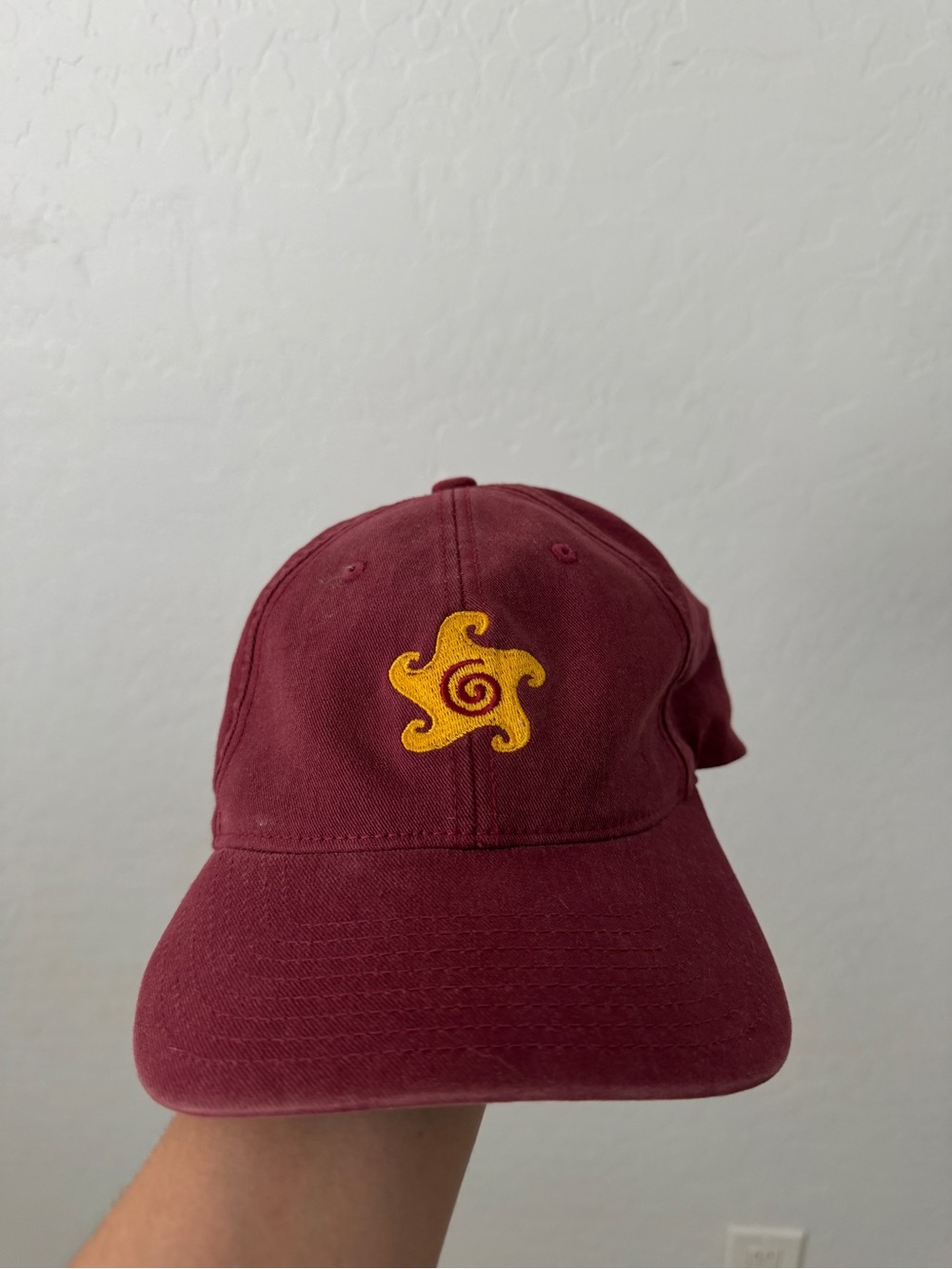 Roger Clyne & the Peacemakers RCPM Small/medium hat